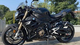 Bmw S 1000 R (2021 - 24)