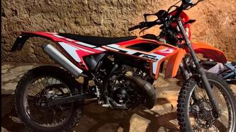 Betamotor RR 50 Enduro (2021 - 26) usata