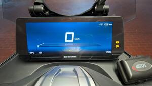 Bmw C 400 GT (2025 - 26) 