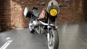Bmw R 1150 GS (1999 - 03)  (2)