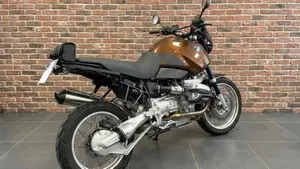 Bmw R 1150 GS (1999 - 03)  (3)