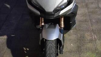 Honda ADV 350 (2022 - 24) usata
