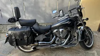 Kawasaki Vulcan VN 900 Classic (2011 - 16) usata