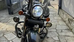 Kawasaki Vulcan VN 900 Classic (2011 - 16)  (2)