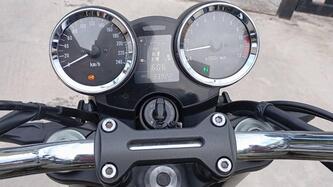 Kawasaki Z 900 RS (2021) usata