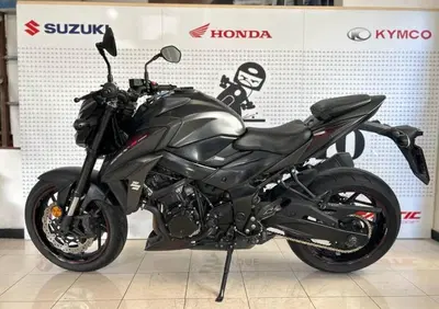 Suzuki GSX S 750 ABS (2017 - 20) - Annuncio 9957497