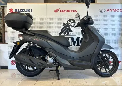 Sym HD 300 (2021 - 25) - Annuncio 9957500