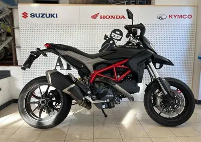 Ducati Hypermotard 821 (2013 - 15) - Annuncio 9957503