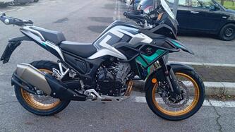 Kove 510X (2025 - 26) usata