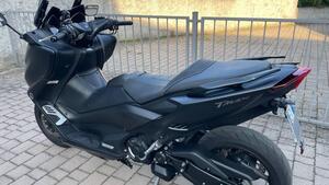Yamaha T-Max 560 (2020 - 21) 