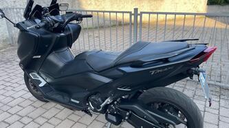 Yamaha T-Max 560 (2020 - 21) usata