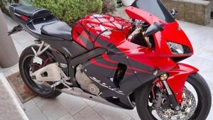 Honda CBR 600 RR (2005 - 06) 