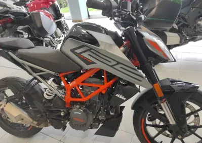 KTM 125 Duke (2021 - 23) - Annuncio 9957559