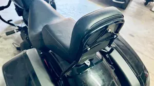 Harley-Davidson Sport Glide (2021 - 25)  (9)