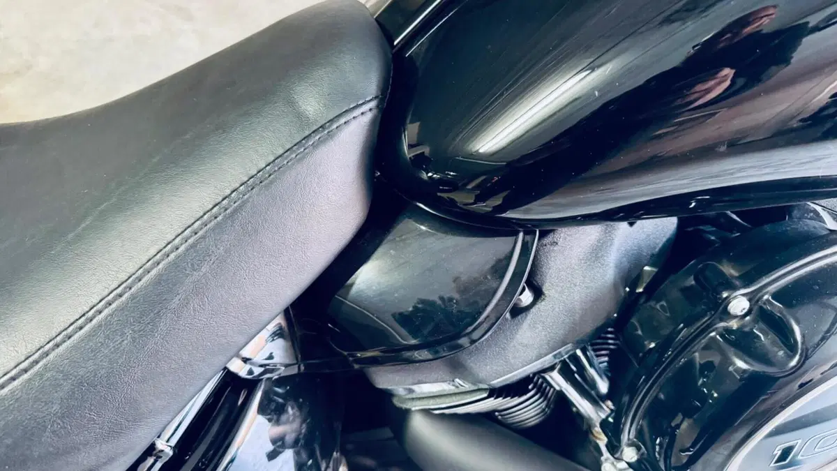 Harley-Davidson Sport Glide (2021 - 25)  (11)