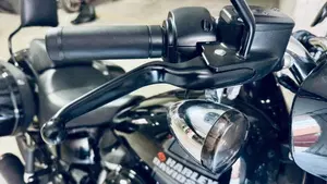 Harley-Davidson Sport Glide (2021 - 25)  (12)