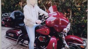 Aermacchi Harley-Davidson  