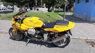 Moto Guzzi Sport 1100  i.e. (1996 - 98)