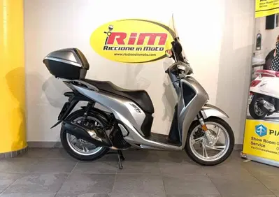 Honda SH 150i (2017 - 19) - Annuncio 9957588