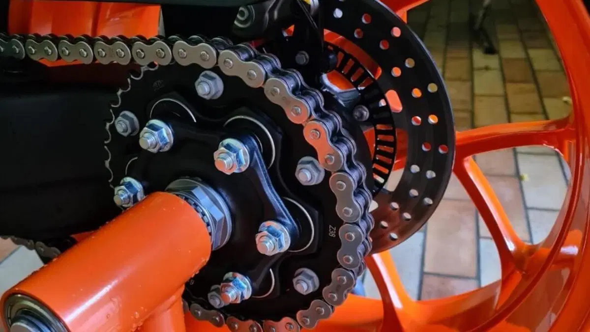 KTM 1290 Super Duke GT (2022 - 25)  (2)