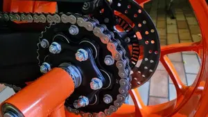 KTM 1290 Super Duke GT (2022 - 25)  (2)