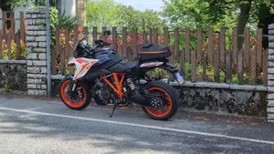 KTM 1290 Super Duke GT (2022 - 25)  (3)