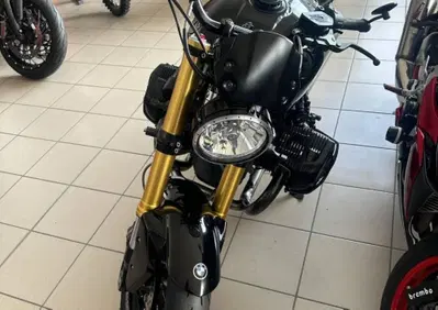 Bmw R nineT 1200 (2017 - 20) - Annuncio 9957599
