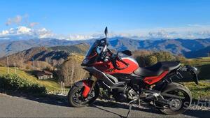 Bmw F 900 XR (2020 - 24) 