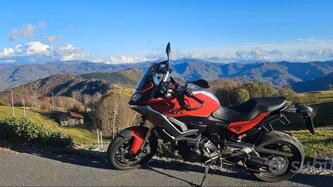 Bmw F 900 XR (2020 - 24)