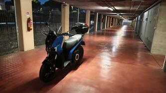 Seat MÓ 125 (2021 - 26)