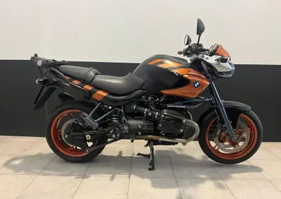 Bmw R 1150 R Rockster (2003 - 06) - Annuncio 9957605