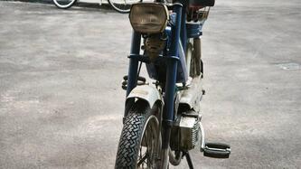 Garelli Gulp Flex epoca