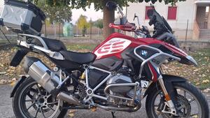 Bmw R 1200 GS (2017 - 18) 