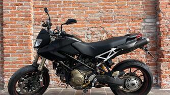 Ducati Hypermotard 1100 S (2007 - 09) usata