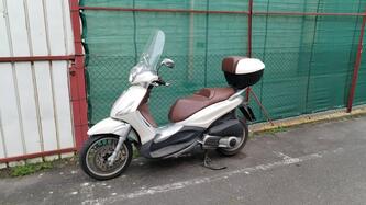 Piaggio Beverly 300 i.e. (2010 - 16) usata