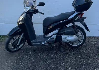 Honda SH 300 i ABS (2011 - 13) - Annuncio 9957635