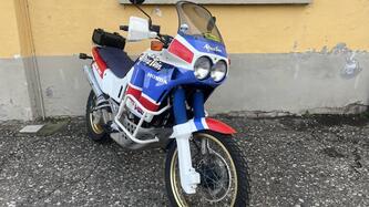 Honda Africa Twin XRV 650