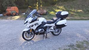 Bmw R 1250 RT (2019 - 20) 