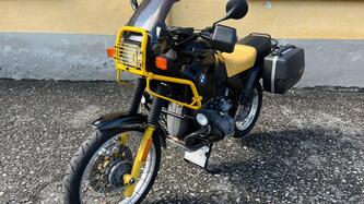 Bmw R 100 GS  epoca