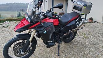 Bmw F 800 GS Adventure (2013 - 17) usata