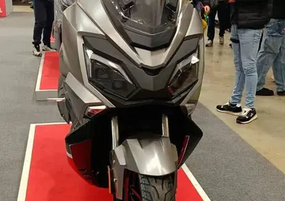 Sym Joyride 300 (2025) - Annuncio 9957679