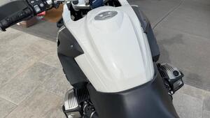 Bmw R 1200 GS (2010 - 12) 