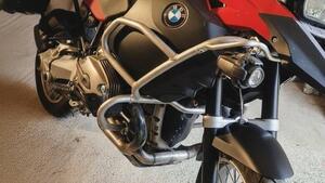 Bmw R 1200 GS Adventure (2010 - 13) 