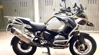 Bmw R 1200 GS Adventure (2013 - 16)