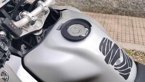 Yamaha XT1200ZE Super Ténéré (2017 - 20) 