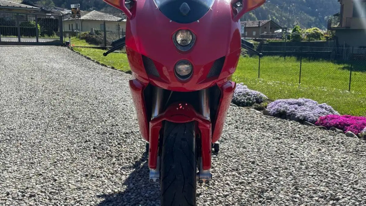 Ducati 999 (2005 - 06) 