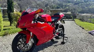Ducati 999 (2005 - 06)  (2)