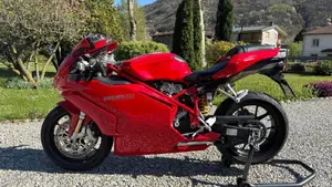 Ducati 999 (2005 - 06)  (3)