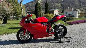 Ducati 999 (2005 - 06)  (4)