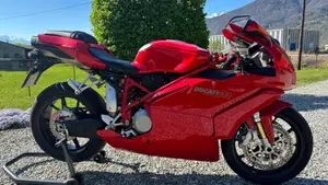 Ducati 999 (2005 - 06)  (5)